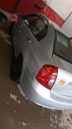 هيونداي أكسنت